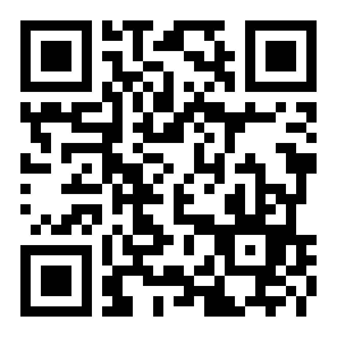 アンケートのQR